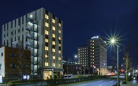 โรงแรมเจเอแอล ซิตี้ ฮาเนะดะ โตเกียว เวสต์ วิง